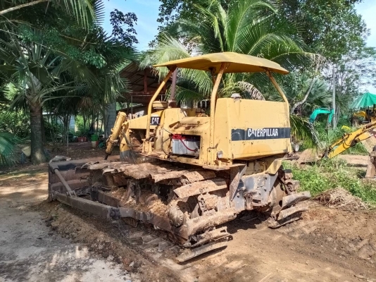 ขายCAT D4E สภาพใช้งานได้ราคา 350,000