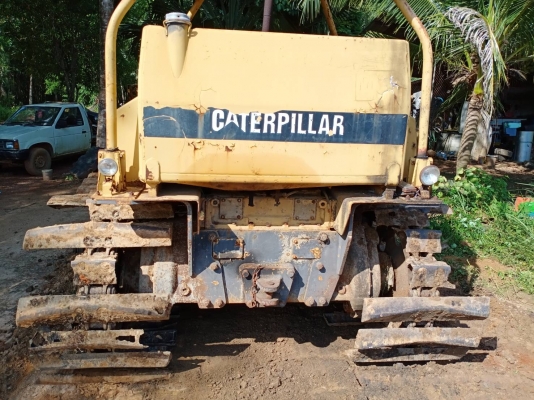 ขายCAT D4E สภาพใช้งานได้ราคา 350,000