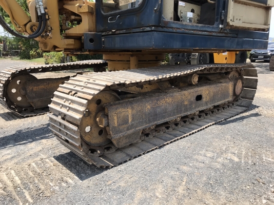 ขาย รถแม็คโคร KOMATSU PC60U-3 พร้อมใช้งาน นำเข้าเองจากประเทศญี่ปุ่น ติดต่อ 063-9316985 ID LINE : 0639316985 ครับ