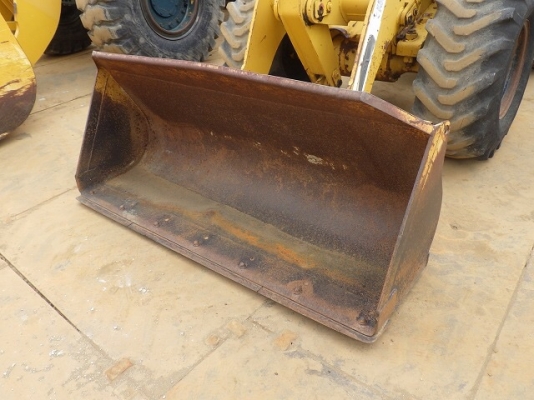 ขายรถตัก FURUKAWA FL60A นำเข้าจากญี่ปุ่น พร้อมใช้งาน  ติดต่อ 063-9316985 ID LINE : 0639316985 ครับ