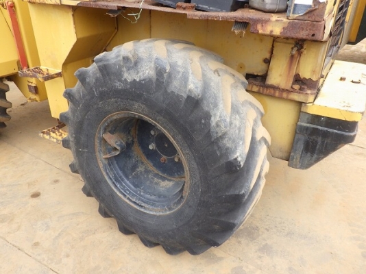 ขายรถตัก FURUKAWA FL60A นำเข้าจากญี่ปุ่น พร้อมใช้งาน  ติดต่อ 063-9316985 ID LINE : 0639316985 ครับ