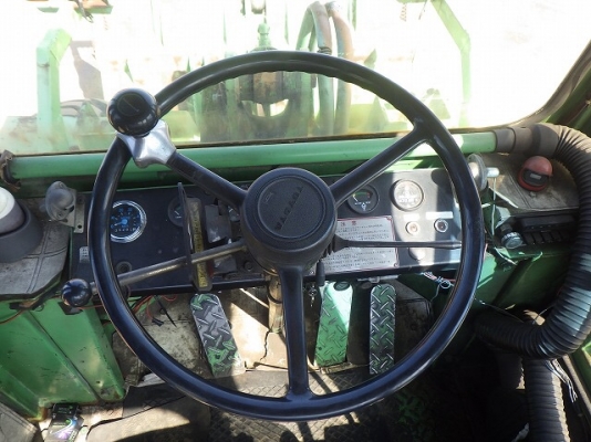 ขายรถตัก TOYOTA STD20 นำเข้าจากญี่ปุ่น พร้อมใช้งาน  ติดต่อ 063-9316985 ID LINE : 0639316985 ครับ