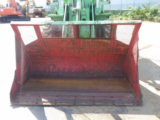 ขายรถตัก TOYOTA STD20 นำเข้าจากญี่ปุ่น พร้อมใช้งาน  ติดต่อ 063-9316985 ID LINE : 0639316985 ครับ