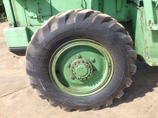 ขายรถตัก TOYOTA STD20 นำเข้าจากญี่ปุ่น พร้อมใช้งาน  ติดต่อ 063-9316985 ID LINE : 0639316985 ครับ