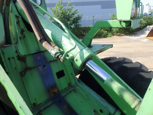 ขายรถตัก TOYOTA STD20 นำเข้าจากญี่ปุ่น พร้อมใช้งาน  ติดต่อ 063-9316985 ID LINE : 0639316985 ครับ