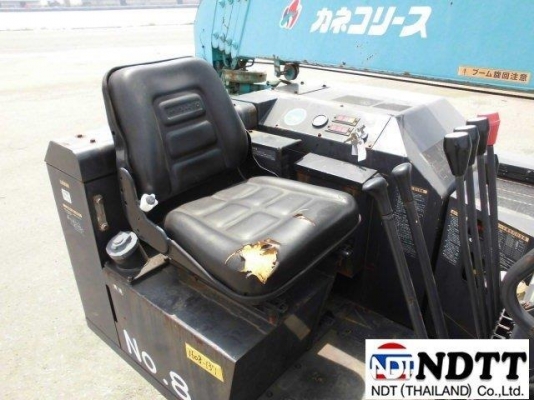 เครนขาแมลงมุม UNIC URW375CD-RSA ยกได้ 2.93 ตัน มือสองญี่ปุ่น