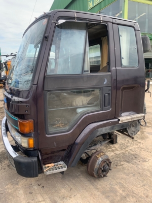 ขายหัว ISUZU Rocky ของญี่ปุ่นสภาพเดิมๆ