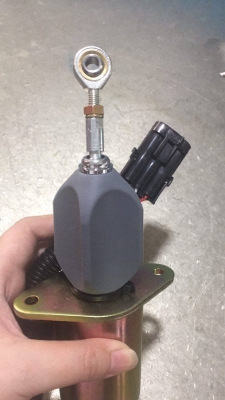 ชุดอุปกรณ์ Generator Control System