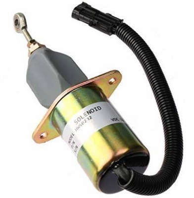 ชุดอุปกรณ์ Generator Control System