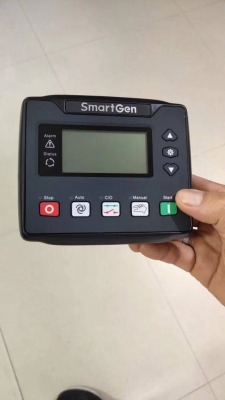 ชุดอุปกรณ์ Generator Control System