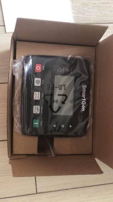 ชุดอุปกรณ์ Generator Control System