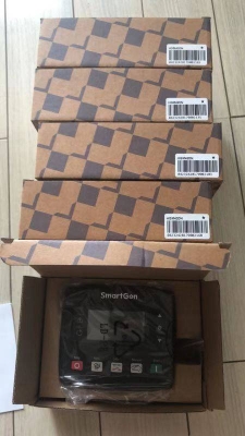 ชุดอุปกรณ์ Generator Control System