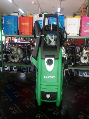 เครื่องล้างอัดฉีด HiKoKi เครื่องล้างอัดฉีด HiKoKi