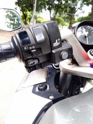 ขาย Yamaha FJR 1300 เกียร์ทริปทรอนิค