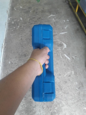 เครื่องยิงตะปูลม ปืนยิงแม็กลม ปืนยิงตะปู รุ่น FST50