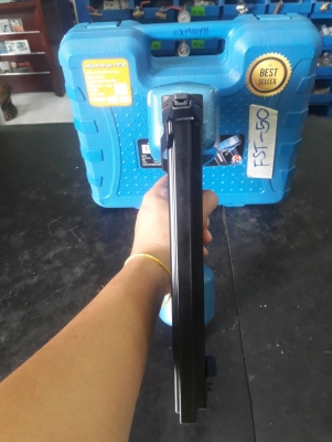 เครื่องยิงตะปูลม ปืนยิงแม็กลม ปืนยิงตะปู รุ่น FST50 เครื่องยิงตะปูลม ปืนยิงแม็กลม ปืนยิงตะปู รุ่น FST50