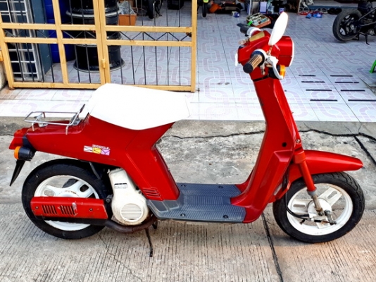 ขายรถป๊อประดับสะสม Honda sky เพิ่งมาจากญี่ปุ่น