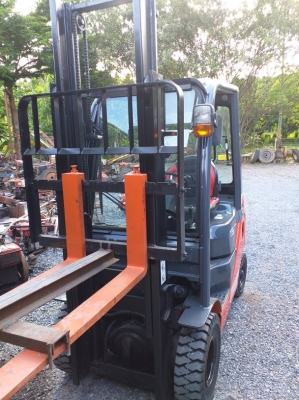 ขายโฟคลิฟ 1.5 ตัน ดีเซล ขายโฟคลิฟ 1.5 ตัน ดีเซล