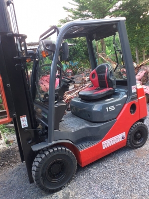 ขายโฟคลิฟ 1.5 ตัน ดีเซล ขายโฟคลิฟ 1.5 ตัน ดีเซล