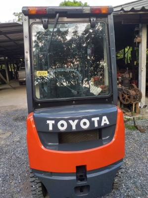 ขายโฟคลิฟ 1.5 ตัน ดีเซล ขายโฟคลิฟ 1.5 ตัน ดีเซล