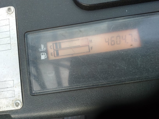 ขายโฟคลิฟ 1.5 ตัน ดีเซล ขายโฟคลิฟ 1.5 ตัน ดีเซล