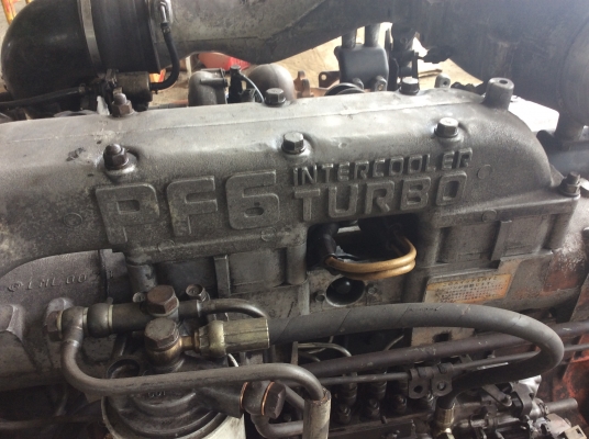 ขายเครื่องนิสสัน PF6 320แรง เครื่องสวยแน่นๆข้อดาส พร้อมใช้งาน ขายเครื่องนิสสัน PF6 320แรง เครื่องสวยแน่นๆข้อดาส พร้อมใช้งาน