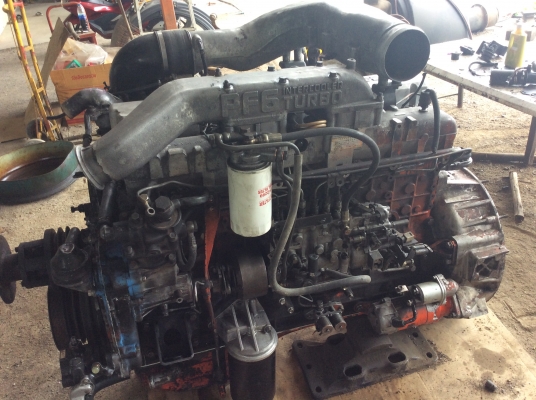 ขายเครื่องนิสสัน PF6 320แรง เครื่องสวยแน่นๆข้อดาส พร้อมใช้งาน ขายเครื่องนิสสัน PF6 320แรง เครื่องสวยแน่นๆข้อดาส พร้อมใช้งาน