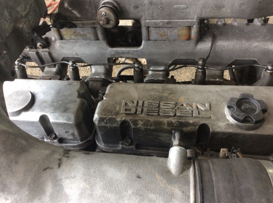 ขายเครื่องนิสสัน PF6 320แรง เครื่องสวยแน่นๆข้อดาส พร้อมใช้งาน ขายเครื่องนิสสัน PF6 320แรง เครื่องสวยแน่นๆข้อดาส พร้อมใช้งาน