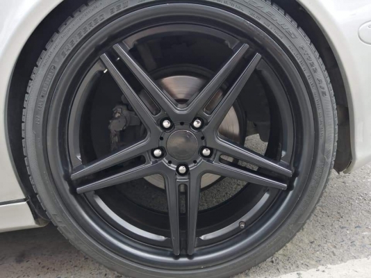 ล้อADV1 รุ่นadv05 ขอบ20 สภาพสวย ราคาไม่แพง