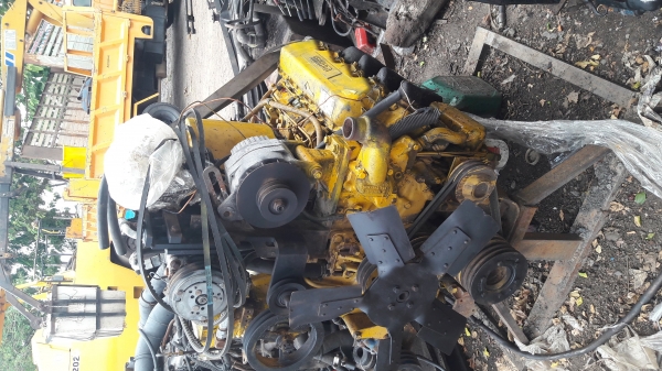 ขายเครื่อง+ปั้ม CAT 3208 (V8) เก่านอกนำเข้า โทร 084-5424150 ขายเครื่อง+ปั้ม CAT 3208 (V8) เก่านอกนำเข้า โทร 084-5424150