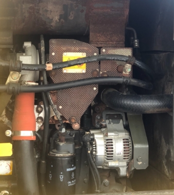 ขายรถตักล้อยาง KOMATSU WA150-5 แขนยาวพิเศษ นำเข้าเองจากญี่ปุ่น สภาพสวยพร้อมใช้ มีVDOการทำงานครับ