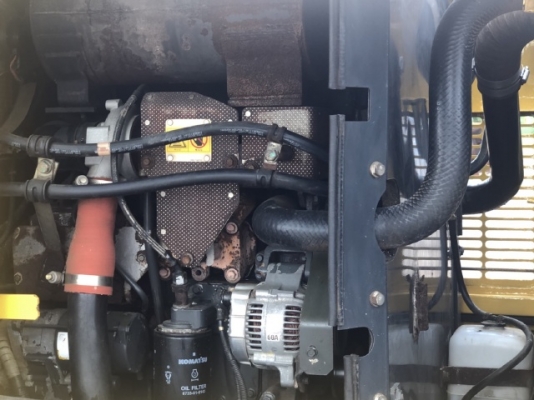 ขายรถตักล้อยาง KOMATSU WA150-5 แขนยาวพิเศษ นำเข้าเองจากญี่ปุ่น สภาพสวยพร้อมใช้ มีVDOการทำงานครับ