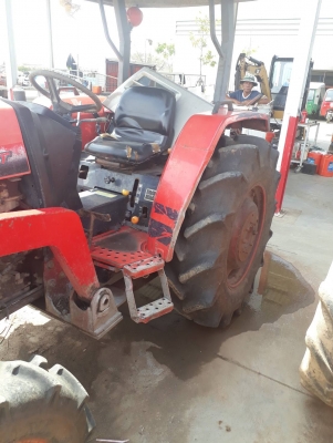 แทรกเตอร์ ยันม่าร์ EF453T TE125 ตามสภาพรภใช้งานได้ปกติสนใจติดต่อเซลสันต์ 0922603737 แทรกเตอร์ ยันม่าร์ EF453T TE125 ตามสภาพรภใช้งานได้ปกติสนใจติดต่อเซลสันต์ 0922603737