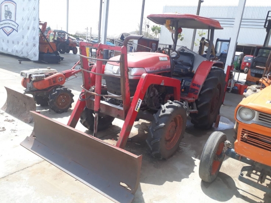 แทรกเตอร์ ยันม่าร์ EF453T TE125 ตามสภาพรภใช้งานได้ปกติสนใจติดต่อเซลสันต์ 0922603737 แทรกเตอร์ ยันม่าร์ EF453T TE125 ตามสภาพรภใช้งานได้ปกติสนใจติดต่อเซลสันต์ 0922603737