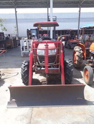 แทรกเตอร์ ยันม่าร์ EF453T TE125 ตามสภาพรภใช้งานได้ปกติสนใจติดต่อเซลสันต์ 0922603737 แทรกเตอร์ ยันม่าร์ EF453T TE125 ตามสภาพรภใช้งานได้ปกติสนใจติดต่อเซลสันต์ 0922603737