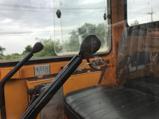 Sumitomo 30สภาพดีเก่าญี่ปุ่น มีใบอินวอยไม่เคยใช้ในไทย Sumitomo 30สภาพดีเก่าญี่ปุ่น มีใบอินวอยไม่เคยใช้ในไทย