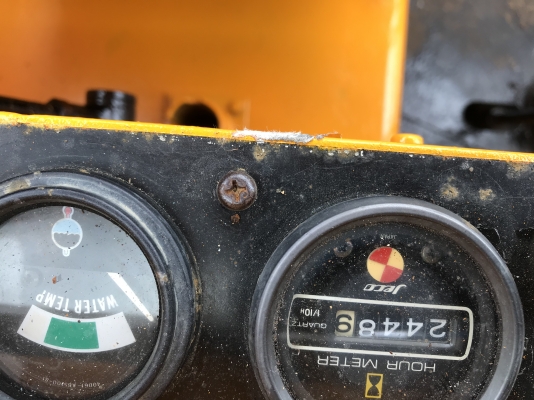 Sumitomo 30สภาพดีเก่าญี่ปุ่น มีใบอินวอยไม่เคยใช้ในไทย Sumitomo 30สภาพดีเก่าญี่ปุ่น มีใบอินวอยไม่เคยใช้ในไทย