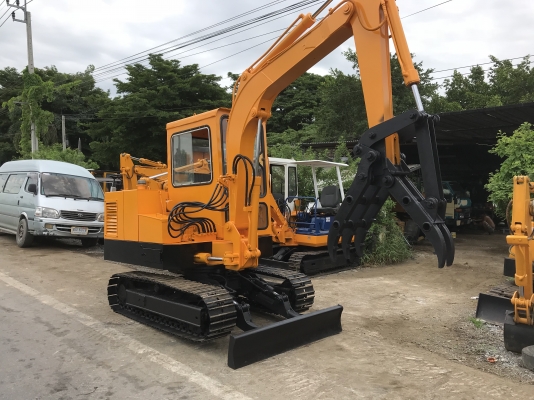 Sumitomo 30สภาพดีเก่าญี่ปุ่น มีใบอินวอยไม่เคยใช้ในไทย