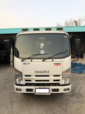 ขาย 6 ล้อ Isuzu NMR 130 ปี 53 ขาย 6 ล้อ Isuzu NMR 130 ปี 53