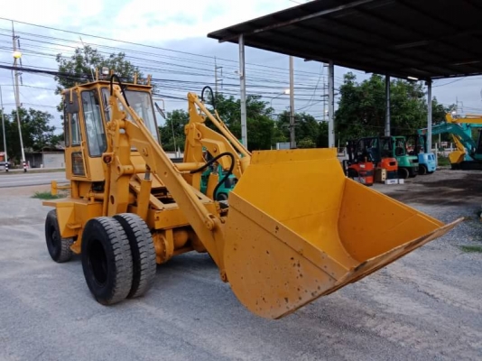 ขาย KOMATSU SD23-3 นำเข้าจากญี่ปุ่น โทร.090-986-2521 อ๊อบ