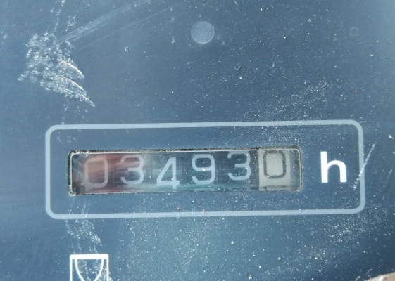 ขาย รถตักล้อยาง KOMATSU WA 200-3 นำเข้าจากญี่ปุ่นโดยตรง โทร.090-986-2521 อ๊อบ