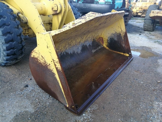 ขาย รถตักล้อยาง KOMATSU WA 200-3 นำเข้าจากญี่ปุ่นโดยตรง โทร.090-986-2521 อ๊อบ