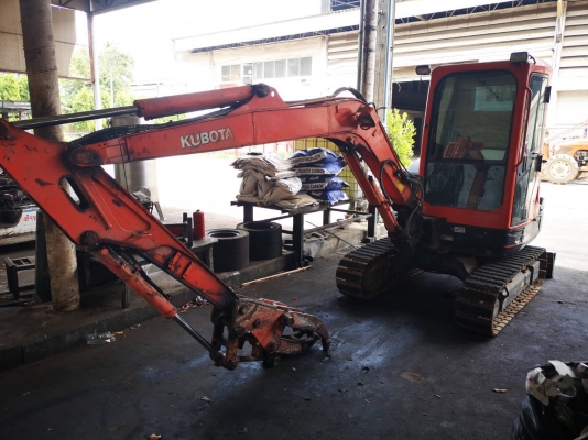 รถแบคโฮ (KUBOTA) KX - 913 ตู้เก่ง ( รถทำงาน 2,xxx ชม ) สนใจติดต่อ 081-6079515 line ID : 081-6079515 รถแบคโฮ (KUBOTA) KX - 913 ตู้เก่ง ( รถทำงาน 2,xxx ชม ) สนใจติดต่อ 081-6079515 line ID : 081-6079515
