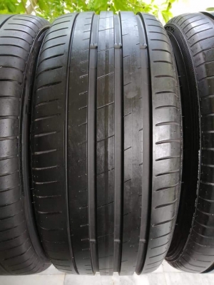 ล้อVossen ขอบ20 สภาพสวย ไม่มีซ่อม ราคาไม่แพง