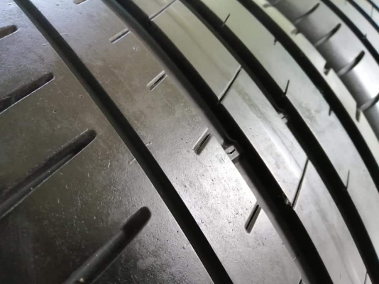 ล้อVossen ขอบ20 สภาพสวย ไม่มีซ่อม ราคาไม่แพง