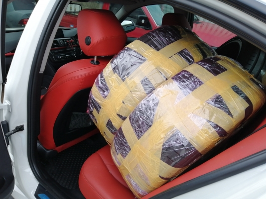 ล้อVossen ขอบ20 สภาพสวย ไม่มีซ่อม ราคาไม่แพง