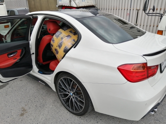 ล้อVossen ขอบ20 สภาพสวย ไม่มีซ่อม ราคาไม่แพง