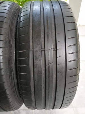 ล้อVossen ขอบ20 สภาพสวย ไม่มีซ่อม ราคาไม่แพง