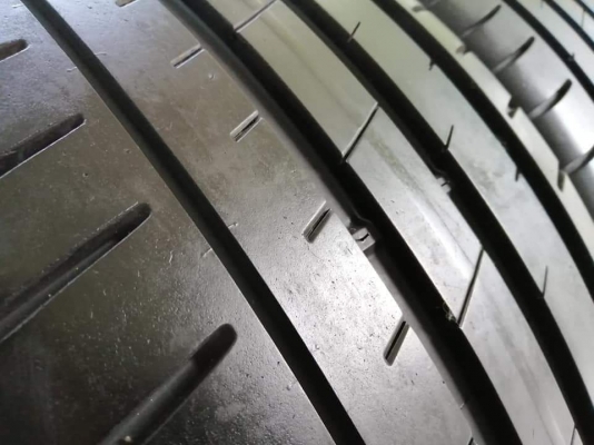 ล้อVossen ขอบ20 สภาพสวย ไม่มีซ่อม ราคาไม่แพง