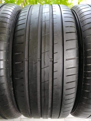 ล้อVossen ขอบ20 สภาพสวย ไม่มีซ่อม ราคาไม่แพง